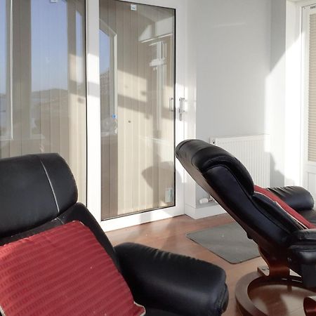Jayne Cottage Тарберт Экстерьер фото