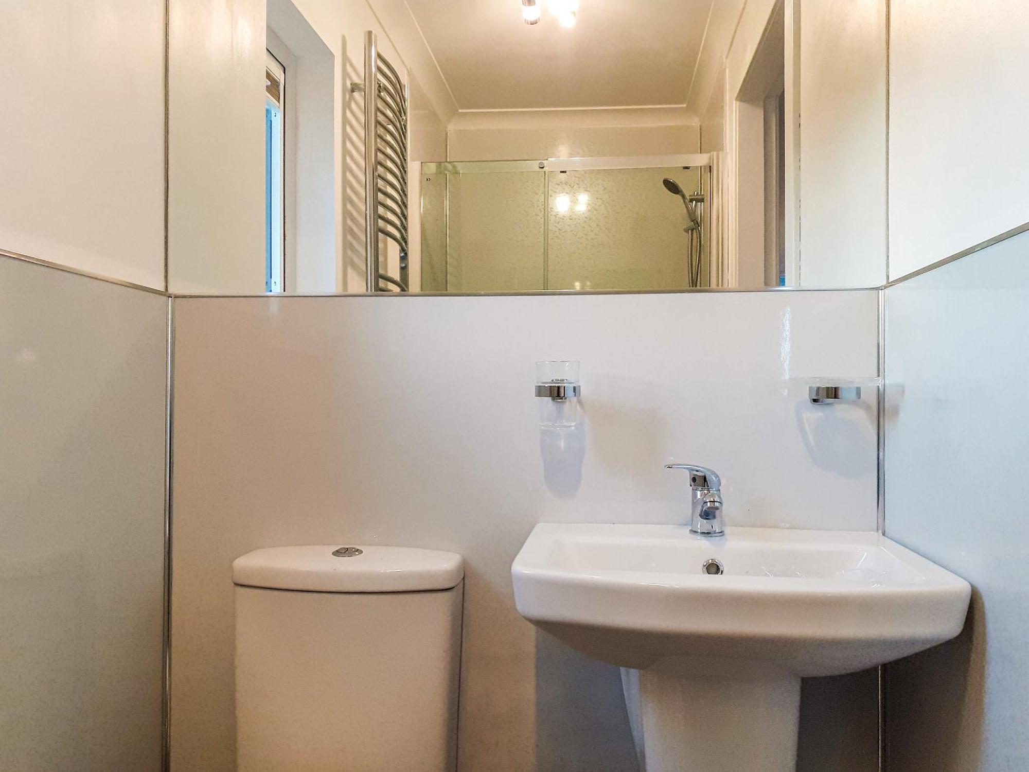 Jayne Cottage Тарберт Экстерьер фото