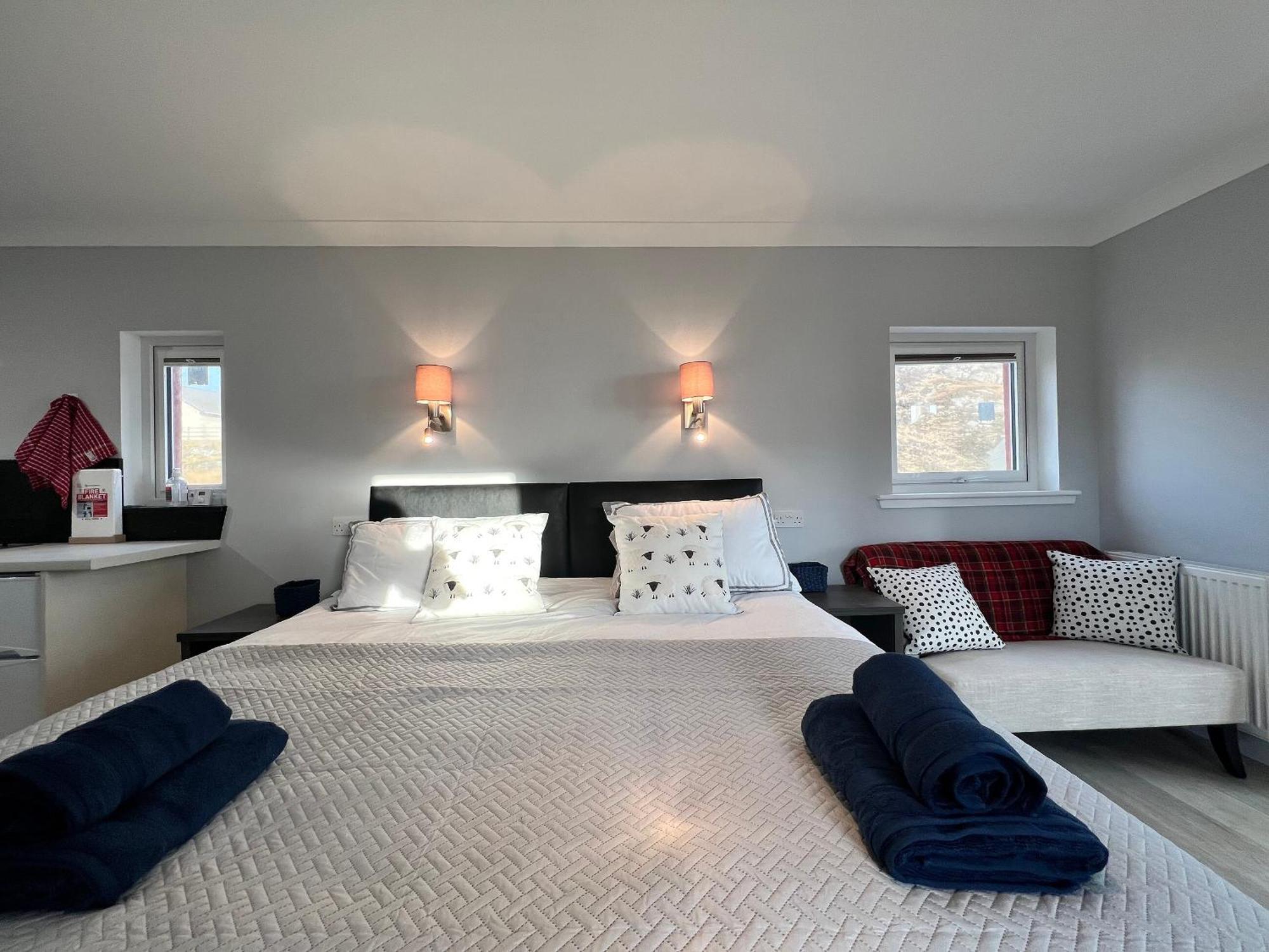 Jayne Cottage Тарберт Экстерьер фото