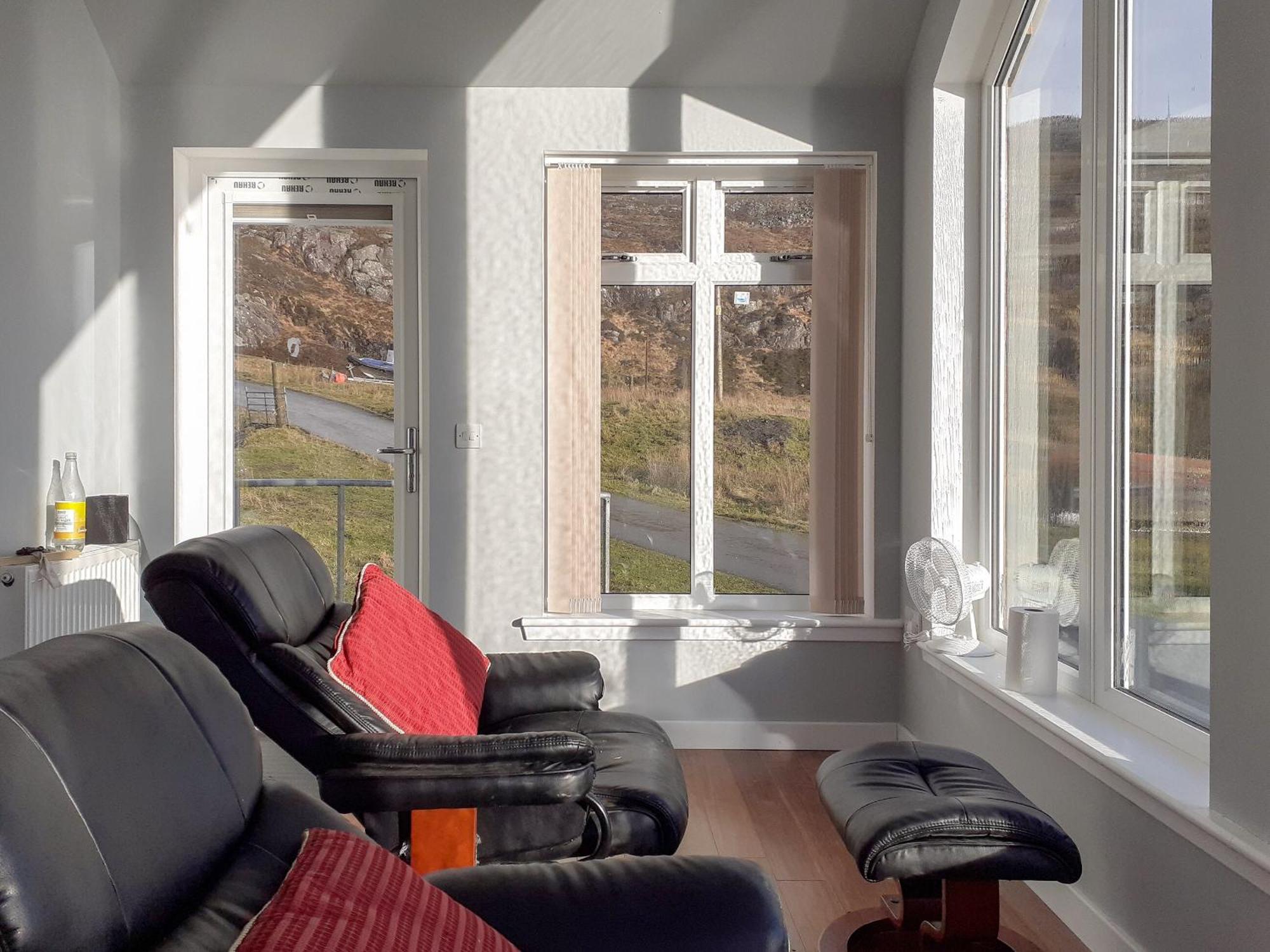 Jayne Cottage Тарберт Экстерьер фото